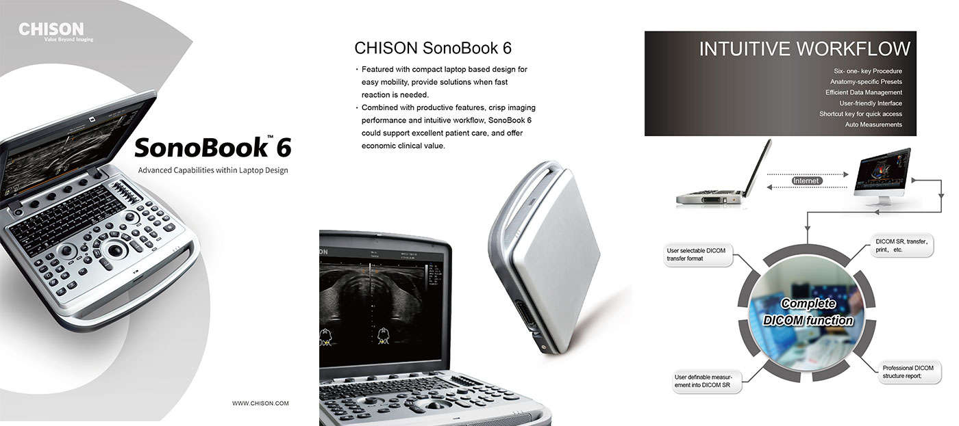 SonoBook 6